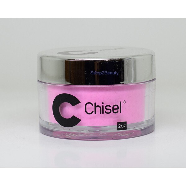 Chisel Nail Art 2 in 1 Acrylic/Dippin