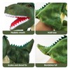 YANGUN Hand Puppets, HandPuppets for Kids, DinosaurPuppet, DinosaurPuppets for Kids,
