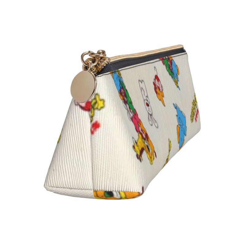 Tabekko Animal Pen Case, Large Capacity, Pencil Case, Multi-functional, Stylish,