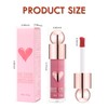 Blush Stick for Cheeks, Cream Matte Liquid Blush, Velvet Lightweight
