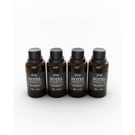 Hotel Diffuser Oils Gift Set, Joosing Hotel Scent Essential Oils d 4 x 30ml Large Bottles (4 Fl Oz Total), Premium Fragrance Oil No. 10001The Westin for Le Labo Aromatherapy Diffusers and Humidifiers