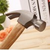 jiangren Tree Pattern Nail Hammer neiruhanma- For Demolition Hammer Nail