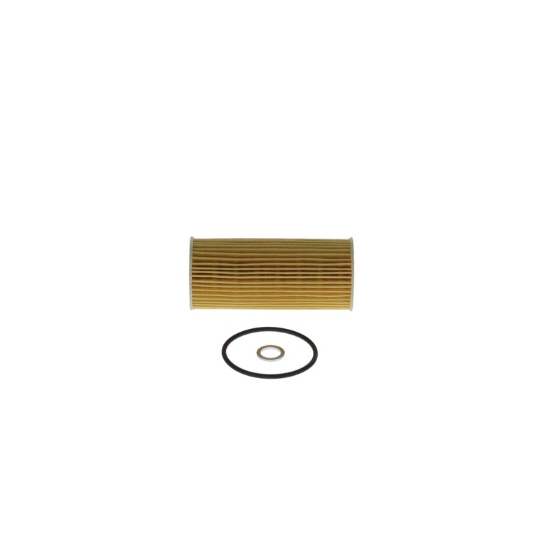 Bosch P7333 Oil Filter Car