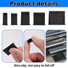 20pcs Chisel Edge Guards, 5 Specification Chisel Tip Protectors for