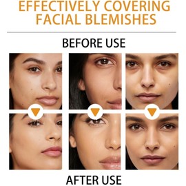 CC Red Correct With Cen-Tella,Colour Corrector,Tinted Moisturiser Face Women,Cc Cream Foundation,Anti Redness Cream For Face,Anti Redness Tinted Moisturiser,Balance Skin Tone,Invisible Pores(Green)