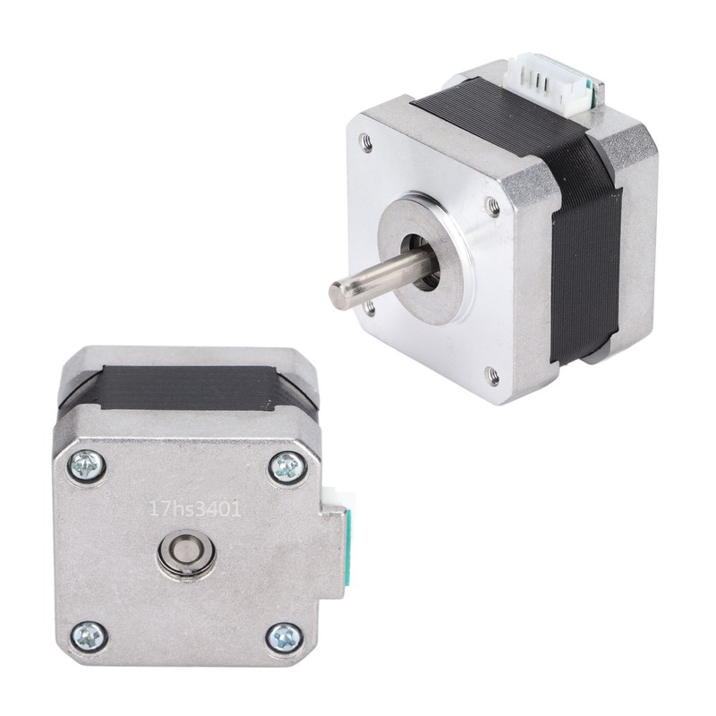 42‑34 Motor Low Noise Stable Operation 3D Printer Stepper Motor