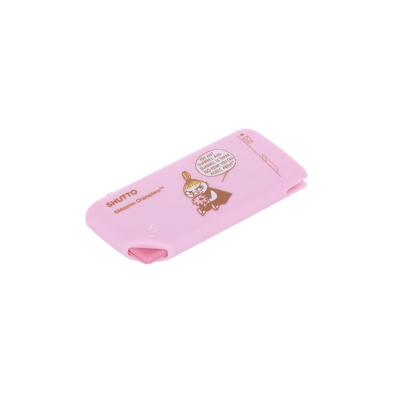Sunstar Stationery Moomin Letter Opener with Magnet 25 Spring Summer