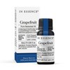 In Essence Grapefruit Pure Essential Oil 8ml