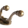 Hammer and Tongs 5X Brass 30mm x 95mm Ball End