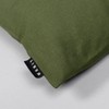 LINUM Annabell Elegant Cushion Cover 50 x 50 cm Pack