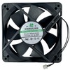 for RDH1225S XINRUILIAN BRUSHLESS DC Fan, 12V 0.40A 120x120x25mm 2-Wire