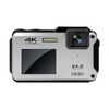 FaCLOSS Digital Camera, Waterproof, CALS Mode, Wi-Fi, IP68, Dustproof, Shockproof,