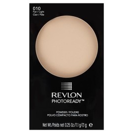 Revlon PhotoReady Powder Fair / Light 010