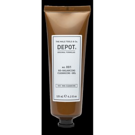 Depot No. 001 Re-Balancing Cleanse Gel 125ml