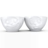 Unknown Bowls happy/OchPlease each 200ml - Fiftyeight Products