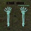 Halloween Skull & Hands Decoration for Home & Yard –