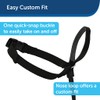 Petsafe Easy Walk Headcollar – No-Pull Dog Collar – Includes