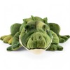 Carl Dick Crocodile 34cm, Plush Toy, Soft Toy, Stuffed Animal