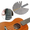 TIMESETL Guitar Luthier Tool Set, 32 Blade Feeler Gauge, 9