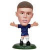 SoccerStarz - Chelsea Cole Palmer - Home Kit (Classic Kit)