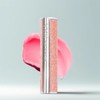 YNM Honey Lip Balm 06 Glow Honey Lip Balm Even Coral, 3g, 1 piece / YNM 허니립밤 06 글로우 허니립밤 이븐코랄, 3g, 1개