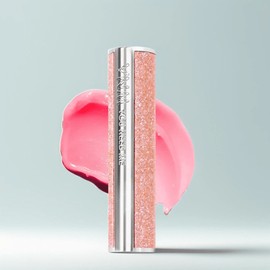 YNM Honey Lip Balm 06 Glow Honey Lip Balm Even Coral, 3g, 1 piece / YNM 허니립밤 06 글로우 허니립밤 이븐코랄, 3g, 1개