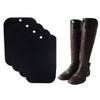 ericotry 2Pair (4PCS) Boot Shaper Form Inserts Multifunction Thicken Automatic