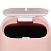 Dressing Table Mini Trash Can Home Office Fashionable Cute Makeup