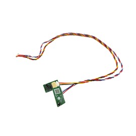 Dust Bin & Mop Bracket Smart Detection Sensor Assembly Replacement Compatible for Roborock Q5, Q5+, Q5 Max+, Q5 Pro+, Q5 DuoRoller+ Q7, Q7+, Q7 Max, Q7 Max+ Q8 Max, Q8 Max+ Robotic Vacuum Cleaner