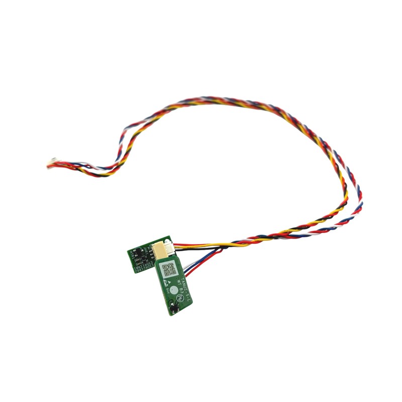 Dust Bin & Mop Bracket Smart Detection Sensor Assembly Replacement