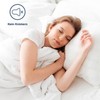 Blumtal Mattress Cover for Allergy Sufferers, Anti-Mite - Breathable, Encasing