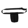 Massage Bottle Double Holder Adjustable Prevent Falling Oxford Cloth Dual