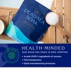 Yareli Magnesium Flakes, 15lb, Dead Sea Bath & Foot Soak,