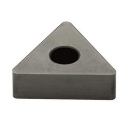 Union Material Ceramic Insert TNGA 160408 E040 ST100 (10 Pcs) ST100