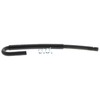 Fuel Star Hose and Clamp Kit Compatible with/Replacement for Honda