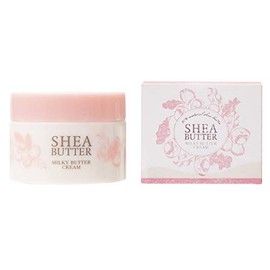 Tree of Life Shea Butter Milky Buttercream (3.2 oz (90 g)