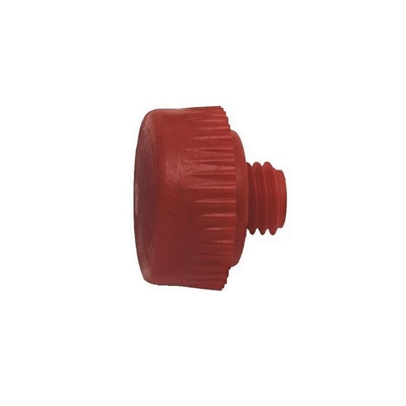Thor 710 Glazing Hammer with Soft to Hard Nylon Face