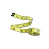 LEARNING ADVANTAGE 7614 Tape Measures, Set of 10