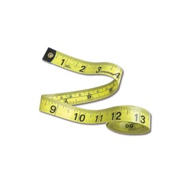 LEARNING ADVANTAGE 7614 Tape Measures, Set of 10