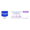 Mustela Crema Contra Rozaduras, 108 gr