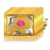 L Amour Yes! 20 Pairs Of Eye Masks 5 Face
