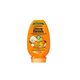 Garnier Ultimate Blends Argan & Camellia Conditioner, 400ml