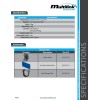Multilink RNI-200 Demarcation Enclosure