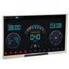 7 Inch IPS Screen HD 170 Degree Viewing Angle Backlight