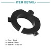 ACROPIX H7 LED Headlight Adapter Front Bulb Retainer Holder Fit