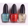 OPI Clark Kensington OPI Nail Lacquer minis set of 3