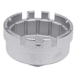 KS Tools 150.9212 3/8" Oil filter wrench, 64,5mm, 14 grooves