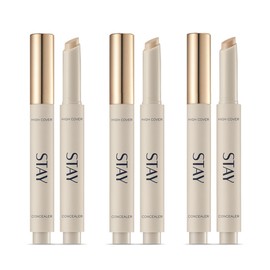 Missha Stay Stick Concealer High Cover 2.8g / 미샤 스테이 스틱 컨실러 하이커버 2.8g