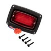 Drive-up LED Tail Light Kit for Club Car DS with