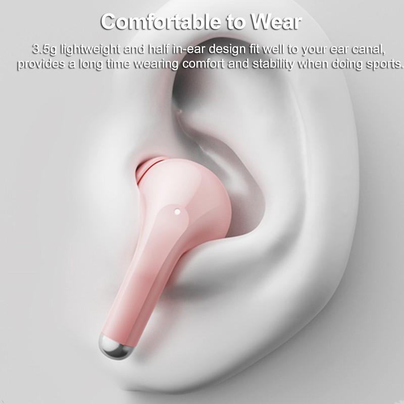 Lenovo LP40 pro True Wireless Headphones BT 5.3 Mini Earbuds